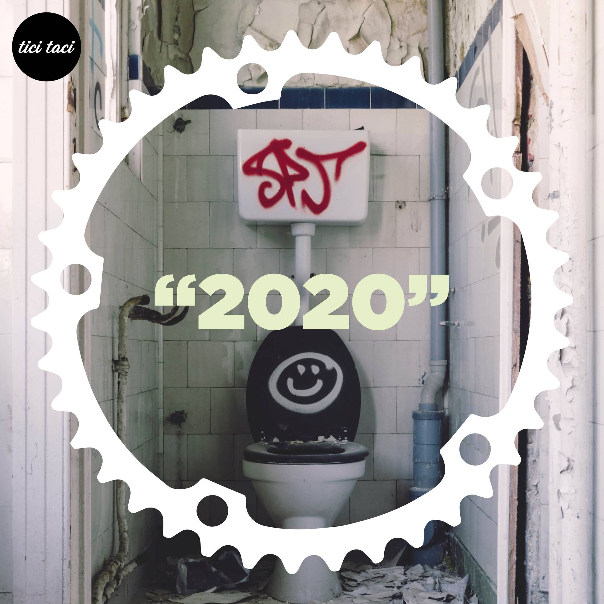 Various Artists - “2020” [2021] [TTCD 005]